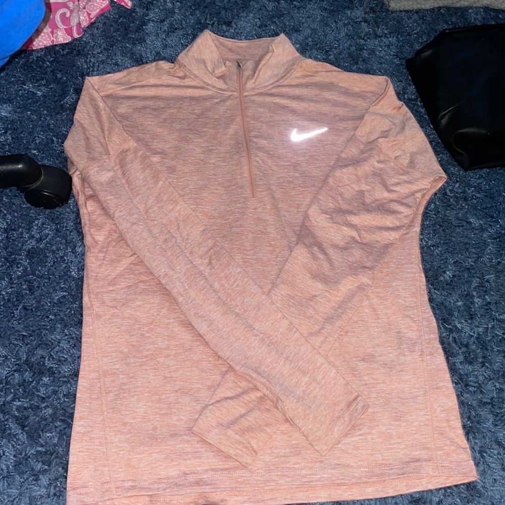 Nike Running Zip-up